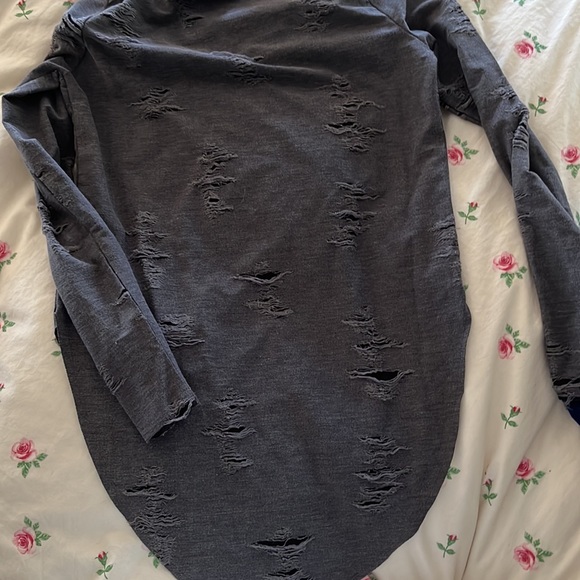 Divided H&M top - Picture 3 of 4